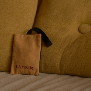 ถุงหอม scent perfume sachet เครื่องหอม อโรม่า น้ำมันหอมระเหย ผ่อนคลาย relax aroma aromatherapy esstential oil