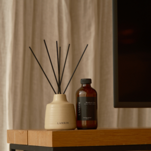 ก้านไม้หอม Scent Perfume Diffuser เครื่องหอม อโรม่า น้ำมันหอมระเหย ผ่อนคลาย relax aroma aromatherapy esstential oil