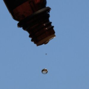 Alternative view of Aromatic Oil Blend