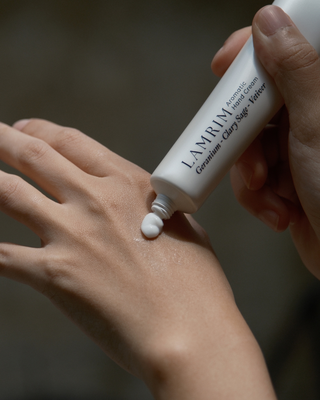 Aromatic Hand Cream - Image 2
