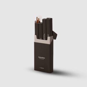 Incense Ritual Scent Collection