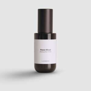 Hydrating Body Oil Mist 100ml