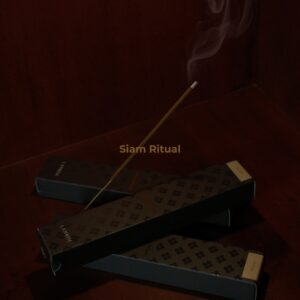 Alternative view of Siam Ritual Incense
